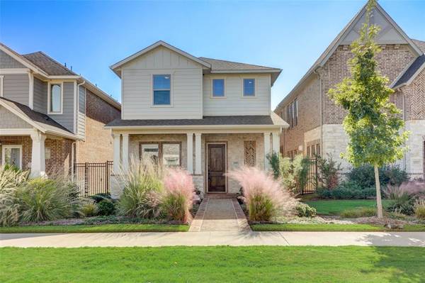 1505 English Blue Lane, Arlington, TX 76005