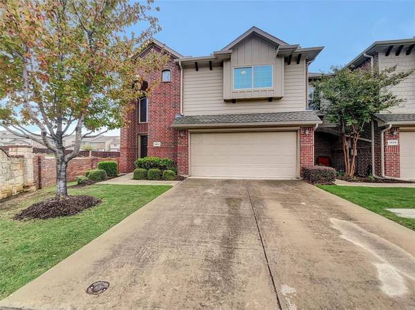 3663 Swiss Lane, Irving, TX 75038