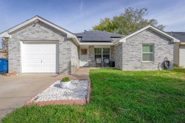 8125 Suetelle Drive,  Dallas,  TX 75217