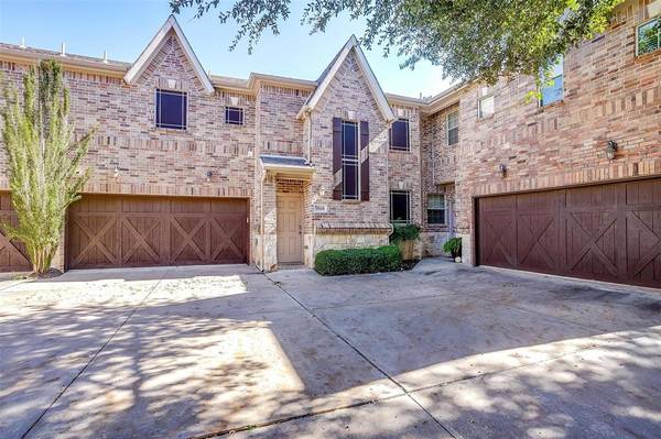 5008 Italia Lane, Grand Prairie, TX 75052