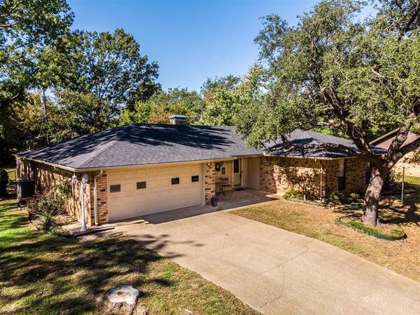 2605 Arapaho Place, Denison, TX 75020