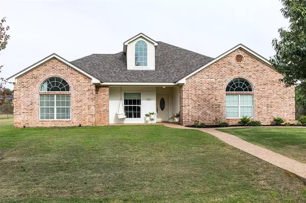 153 Canyon Ridge,  Waco,  TX 76705