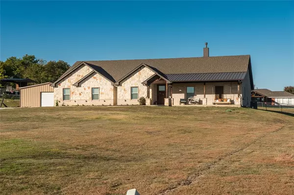 Sanger, TX 76266,12081 Lakeshore Court