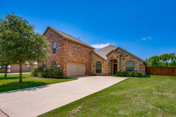 1128 Seguin Road, Forney, TX 75126