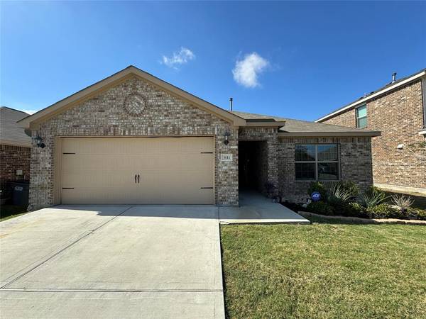 3111 Zapta Road, Forney, TX 75126