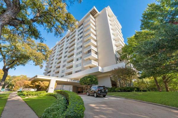 3701 Turtle Creek Boulevard #5BF, Dallas, TX 75219