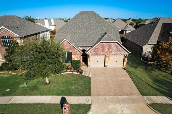 Wylie, TX 75098,2103 Fairway Woods Drive