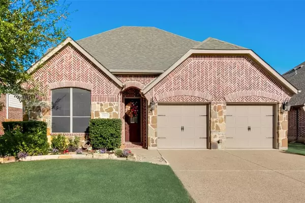 Wylie, TX 75098,2103 Fairway Woods Drive