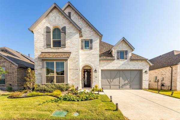 529 Oakmoss Street, Little Elm, TX 76227