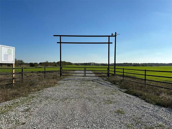 TBD Hockley Creek Road, Gainesville, TX 76240