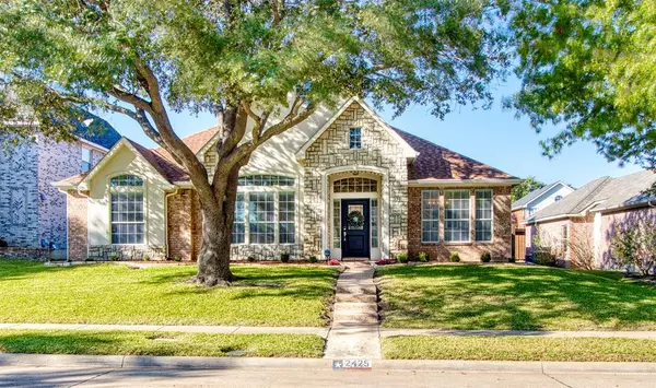 Plano, TX 75025,2425 London Drive