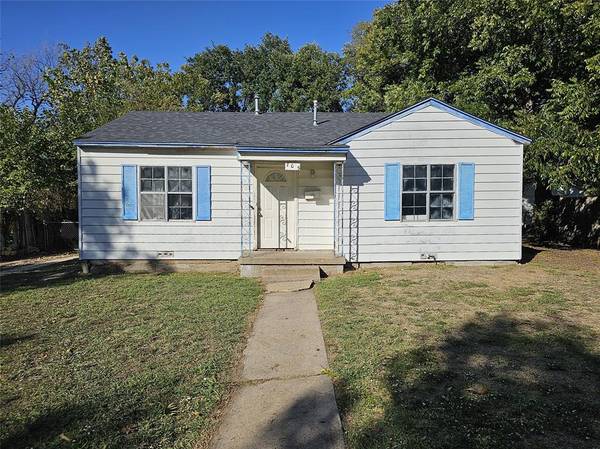 705 Oak Street, Garland, TX 75040