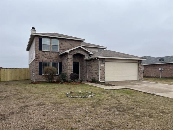 1219 Krista Drive,  Burleson,  TX 76028