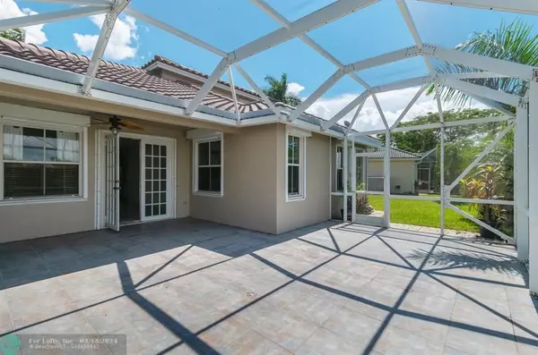 Weston, FL 33327,1917 Silverbell Terrace