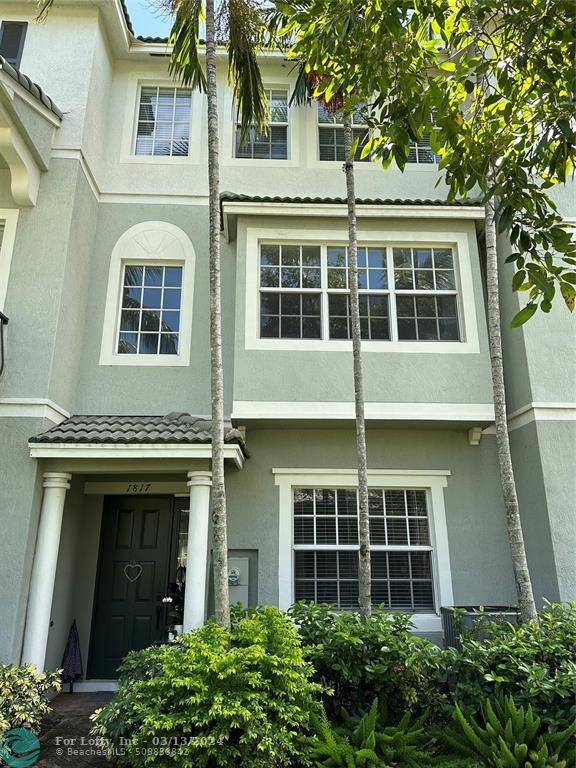 1817 NW 12th St,  Boca Raton,  FL 33486