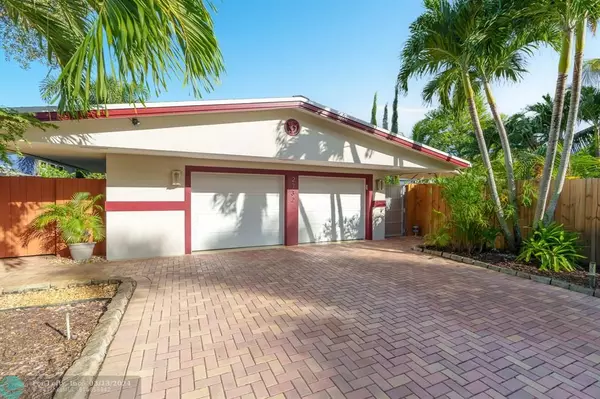 Wilton Manors, FL 33334,2732 NE 5th Ter