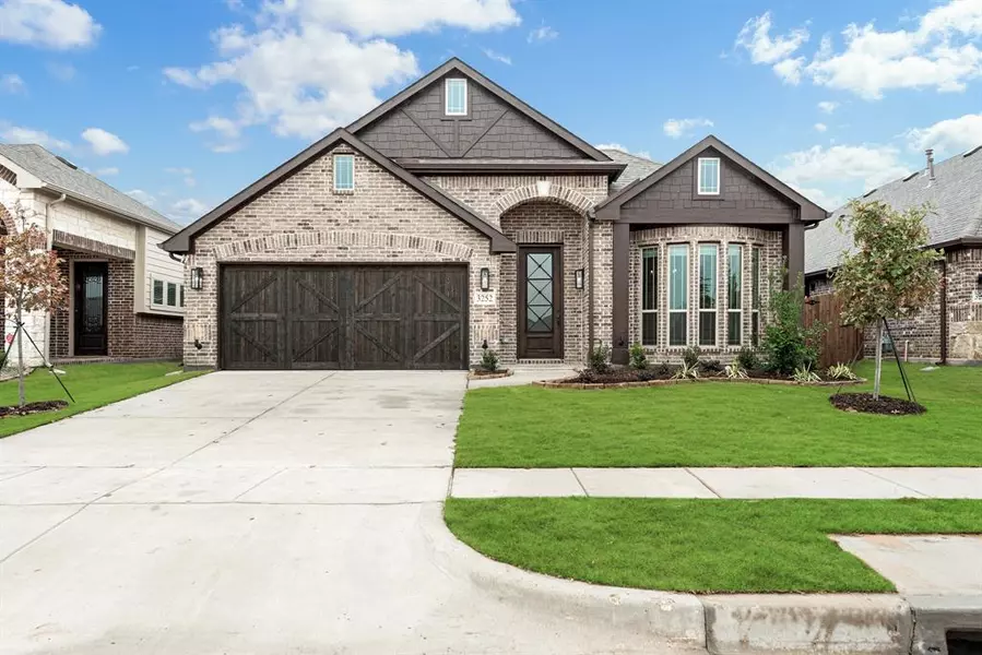 3252 Southampton Drive, Mesquite, TX 75181