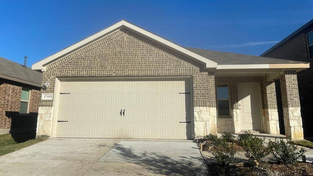 17302 Lake Ray Hubbard Drive, Forney, TX 75126