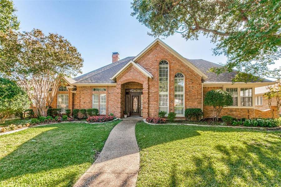 1205 Eton Drive, Richardson, TX 75080