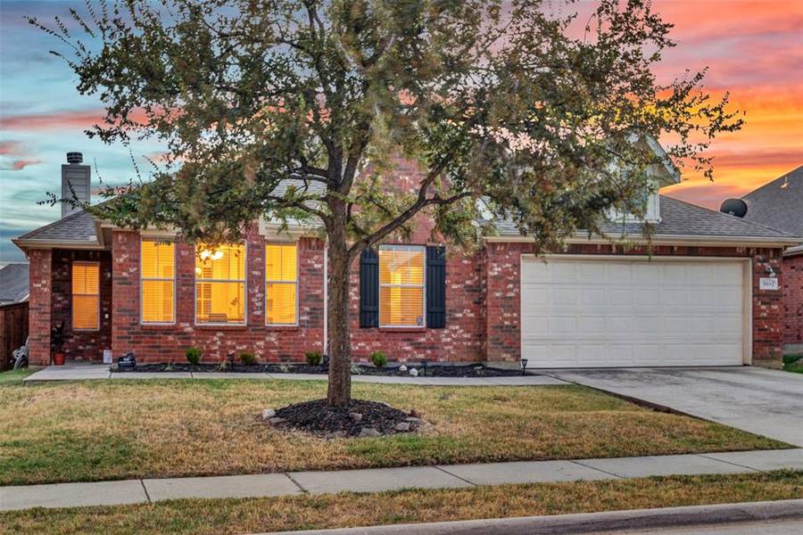 3052 Morning Star Drive, Little Elm, TX 75068