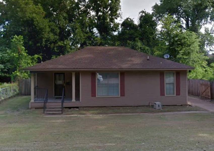 3732 Jackson Street, Shreveport, LA 71109