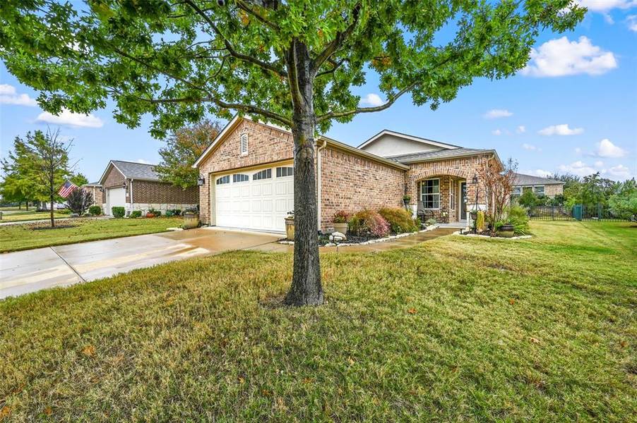 7536 Wiley Lane, Frisco, TX 75036