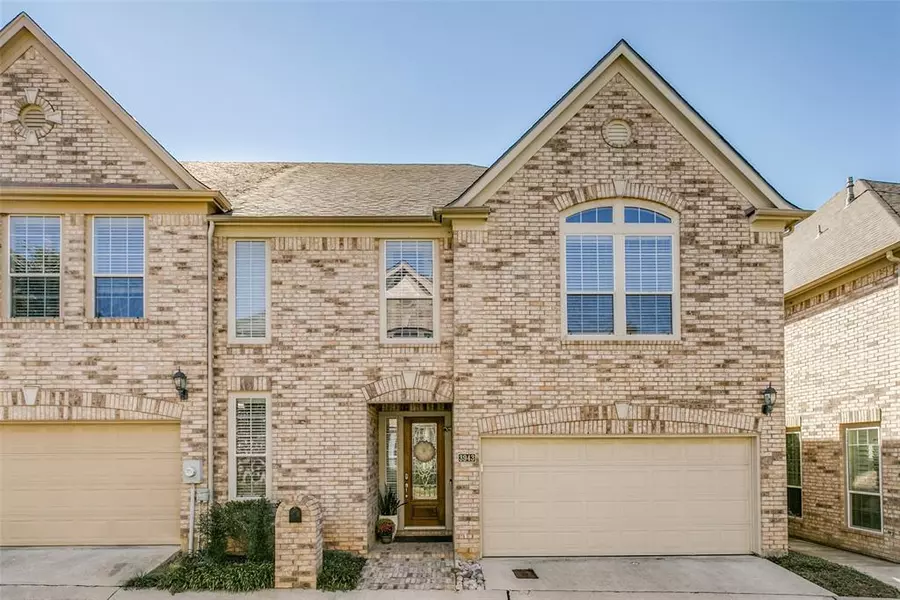 3943 Spring Garden Drive, Colleyville, TX 76034