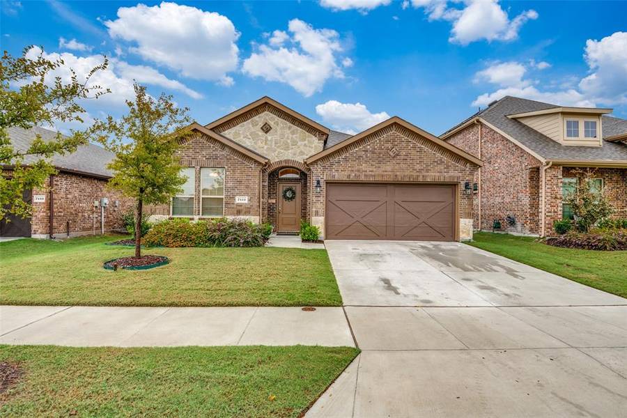 7412 Brushy Meadow Trail, Little Elm, TX 76227