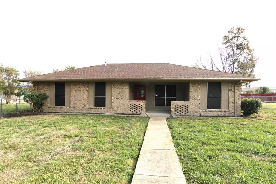 306 Willow Way, Wylie, TX 75098