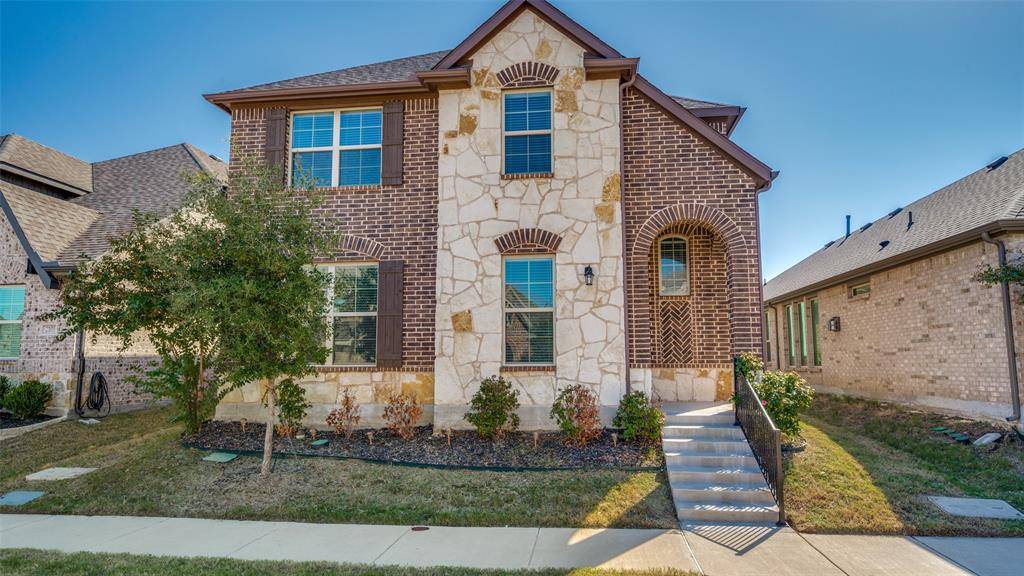 2109 Miramar Drive, Little Elm, TX 75068