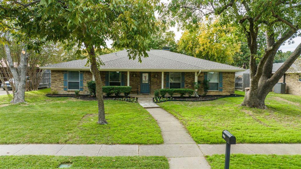 1105 Desco Drive, Plano, TX 75075