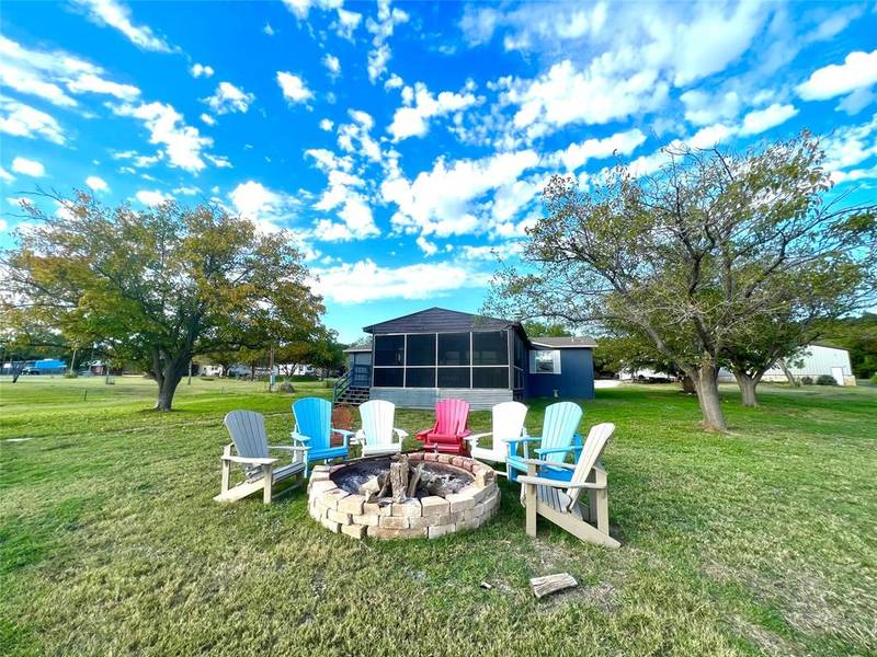 4441 Chapel Road, Possum Kingdom Lake, TX 76450