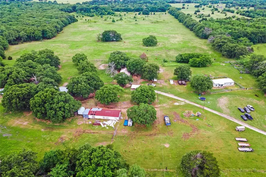 10410 County Road 316B, Terrell, TX 75161