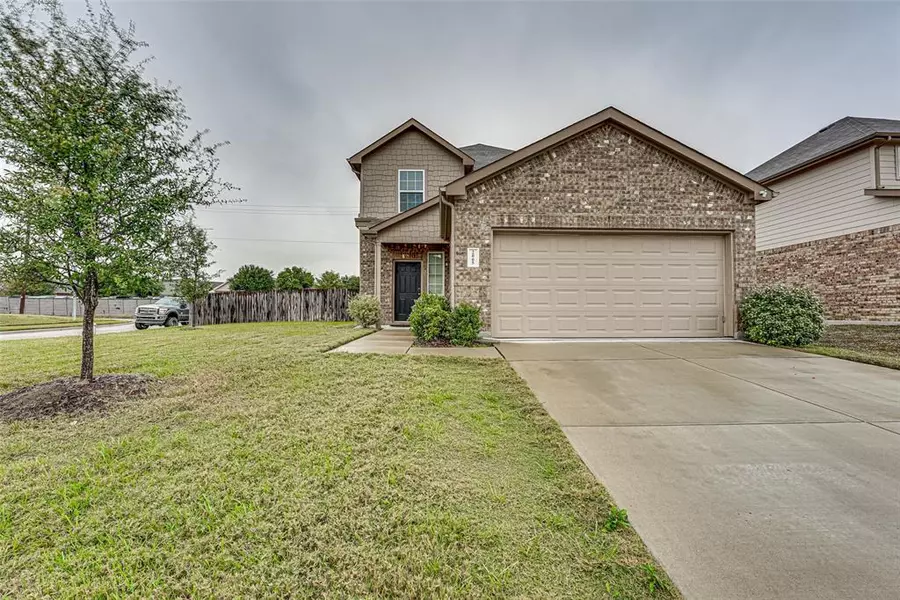 2065 Verbena Drive, Lancaster, TX 75146