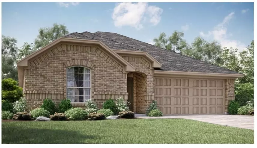 412 Ardsley Lane, Princeton, TX 75407