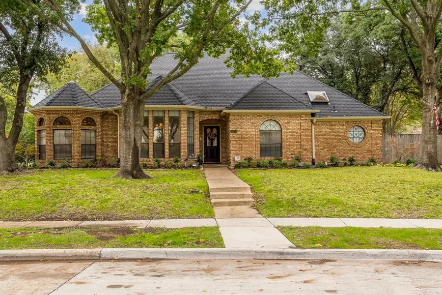 1434 O Shannon Lane, Garland, TX 75044