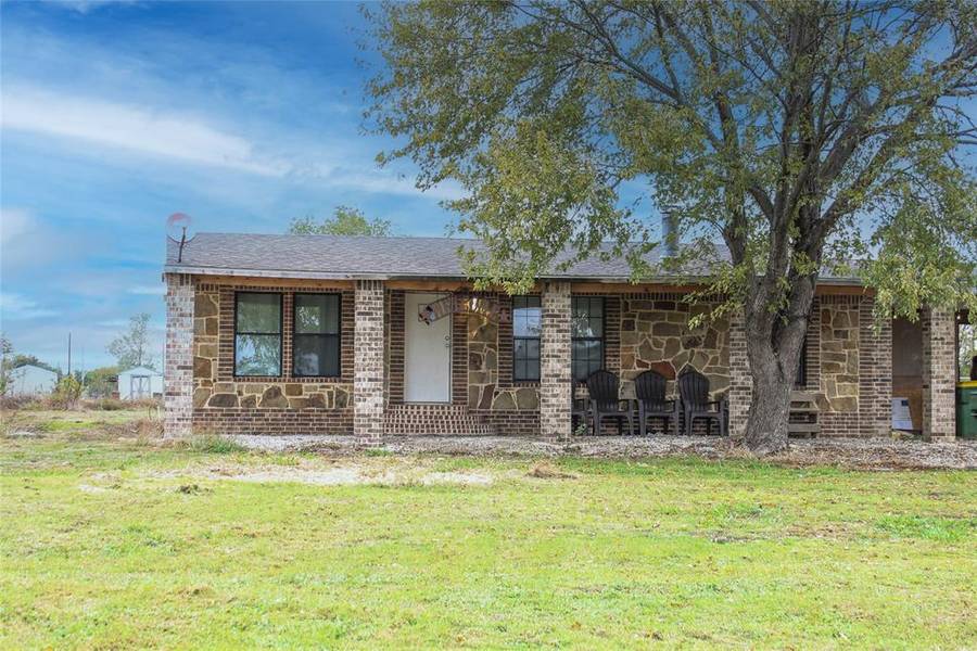 8717 Jeanes Lane, Alvarado, TX 76009