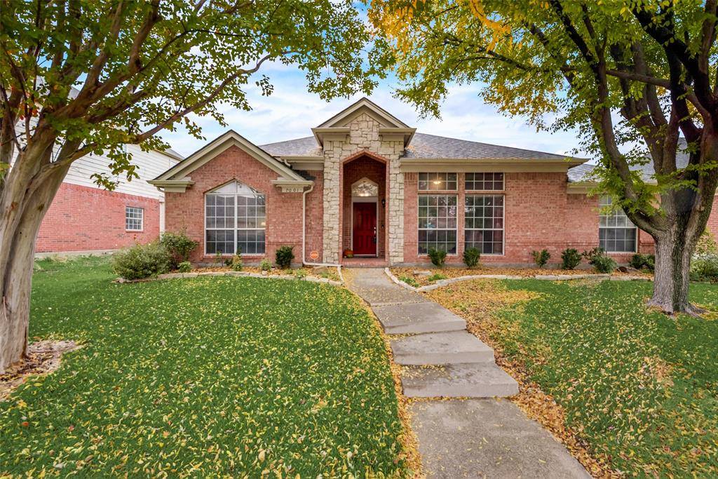 7001 Cinnabar Drive, Frisco, TX 75035