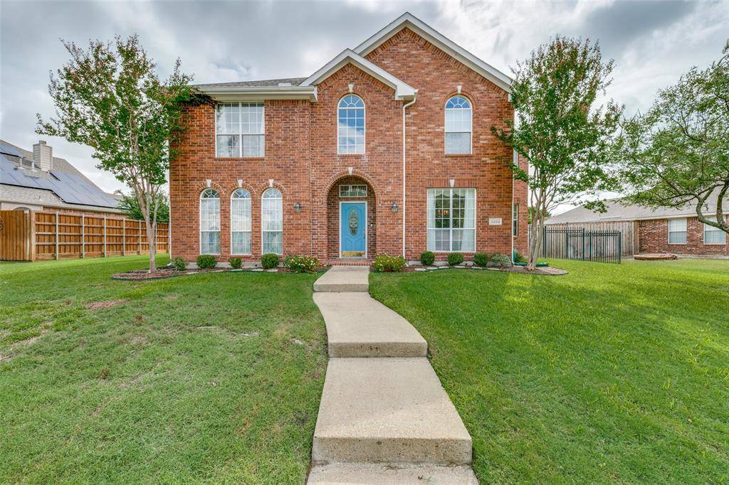3202 Fair Oak Drive, Rowlett, TX 75089