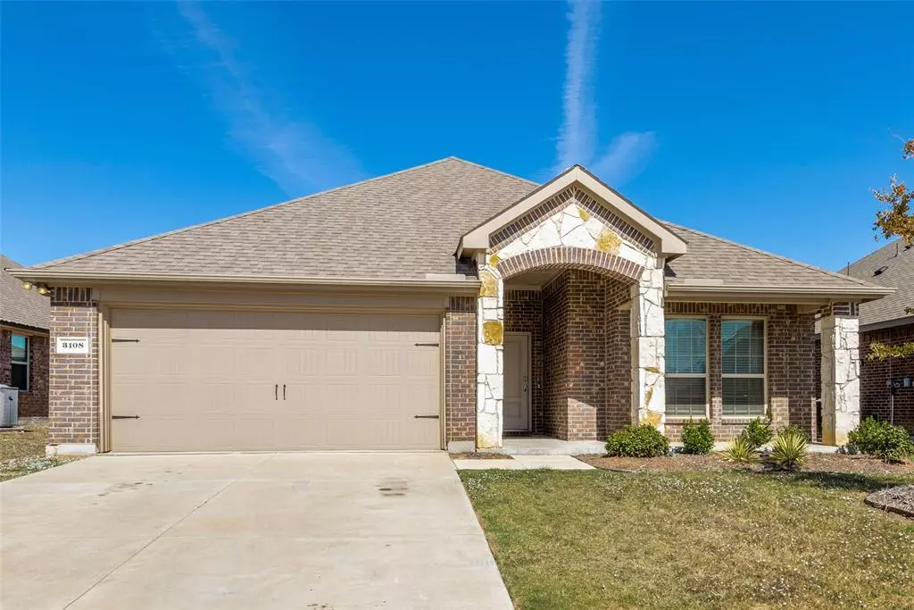 Little Elm, TX 75068,3108 Lampasas Lane