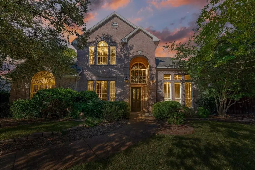 Plano, TX 75074,3209 Kinlock Court