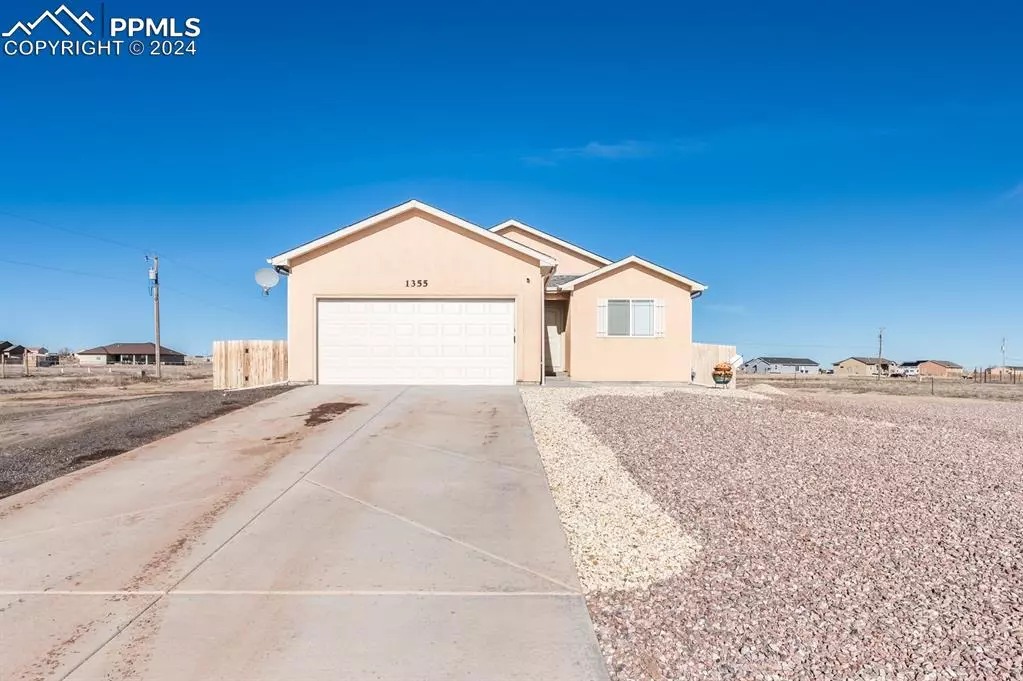 Pueblo West, CO 81007,1355 N Dailey DR