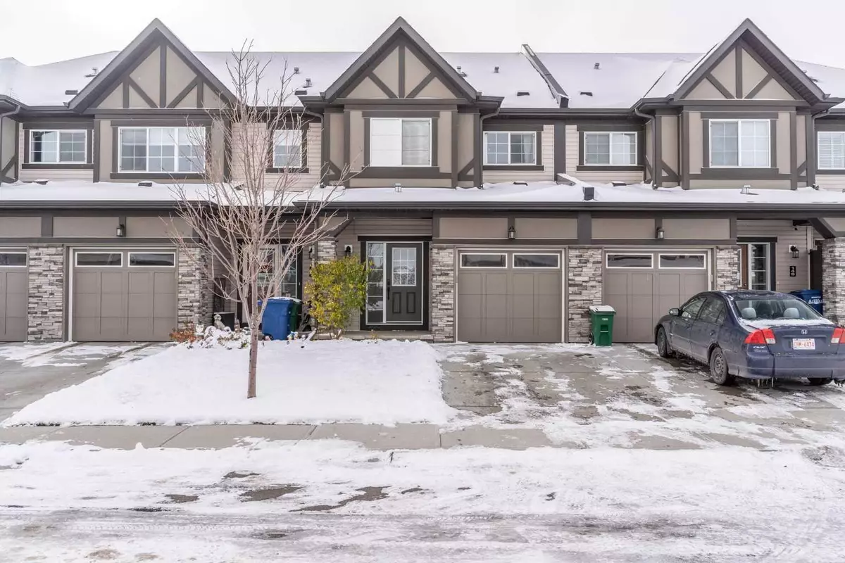 Airdrie, AB T4B 4J1,153 Hillcrest SQ SW