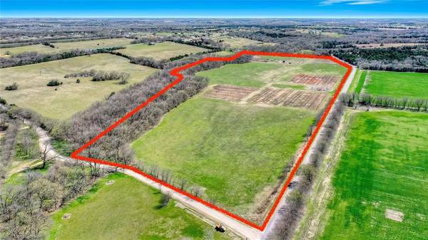 39.92AC Luella Road,  Sherman,  TX 75090