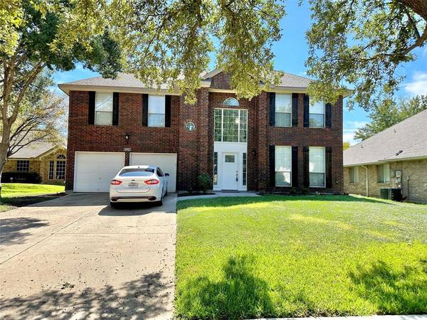 5412 Mormon Trail, Fort Worth, TX 76137