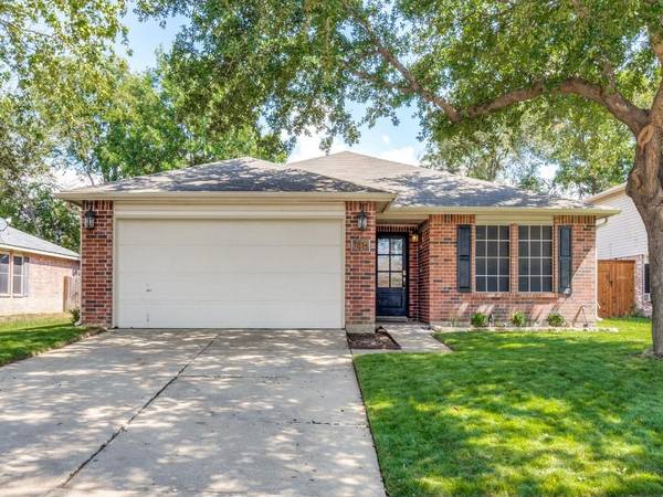 1811 Spinnaker Way, Wylie, TX 75098