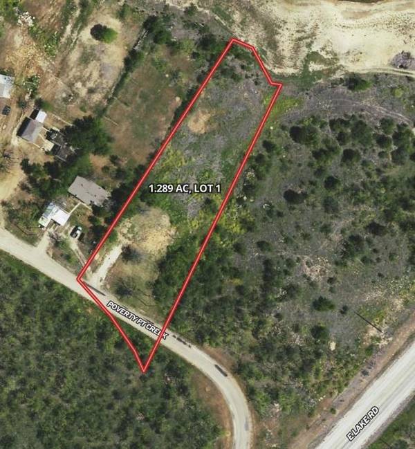 24 Poverty Point Circle, Abilene, TX 79601