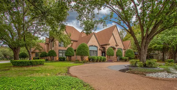 Colleyville, TX 76034,3604 Winewood Place