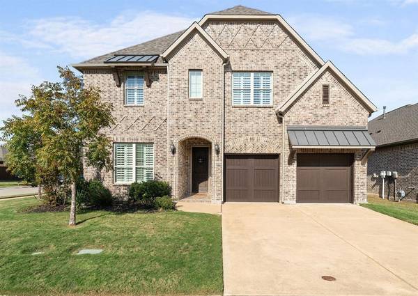 794 Mountcastle Drive, Rockwall, TX 75087