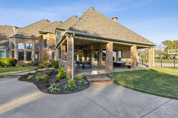 Prosper, TX 75078,2560 Lakeview Court